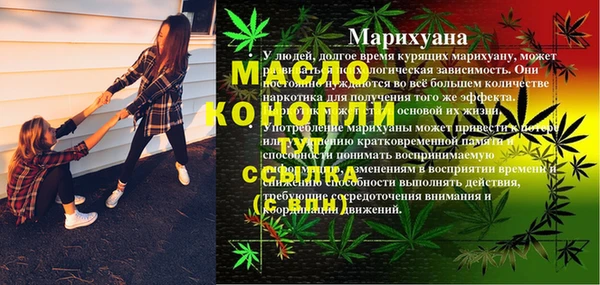 каннабис Пересвет